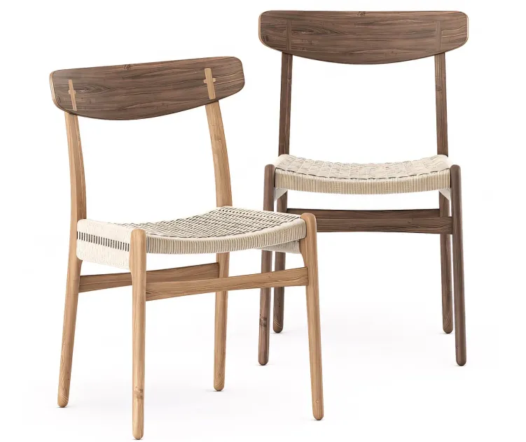 Carl Hansen CH Chair