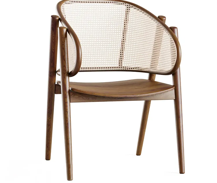 Chair Chamoni by Deep House