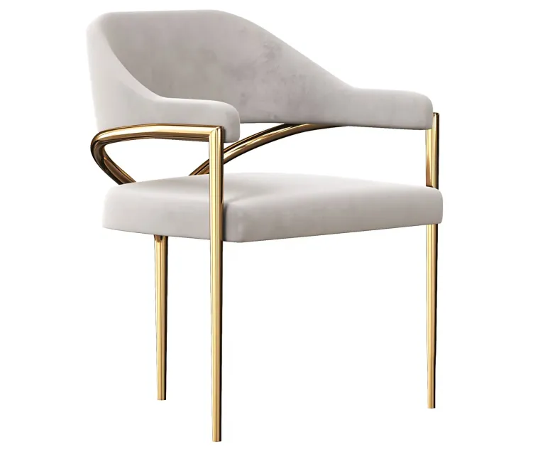 Christmas Decoration Ideas With Boca do Lobo Armchair