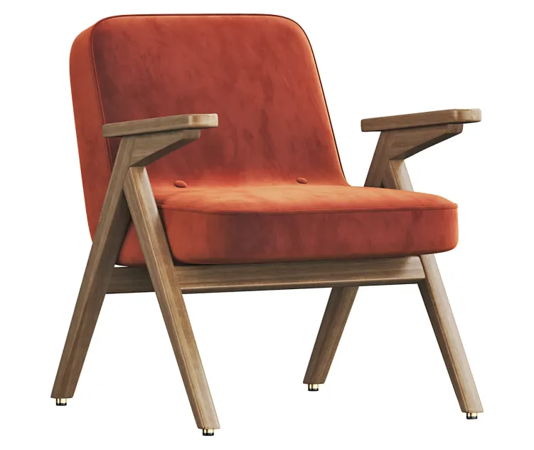 Concept Bunny Armchair