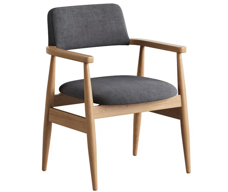 Deephouse Chair Dresden