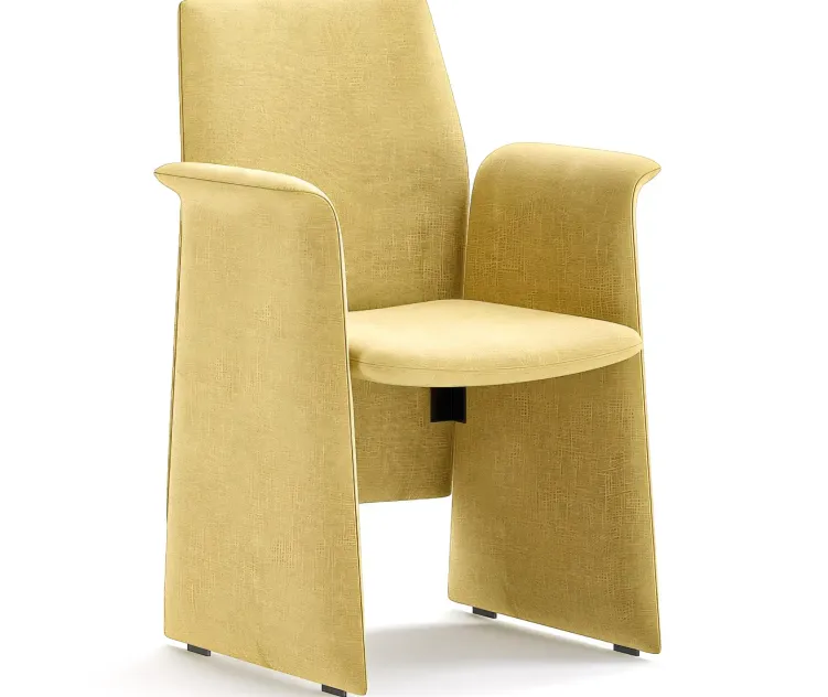 DOWNTOWN FAUTEUIL CONFERENCE BRIDGE