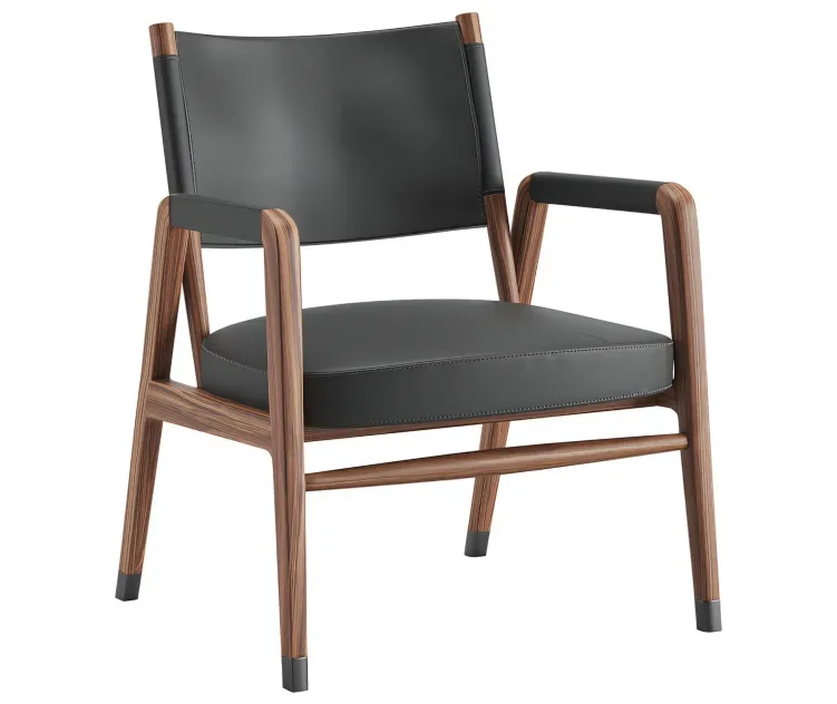 Flexform Ortigia SH Armchair