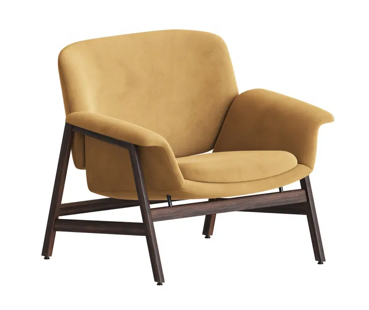 Gianfranco Frattini For Cassina Set