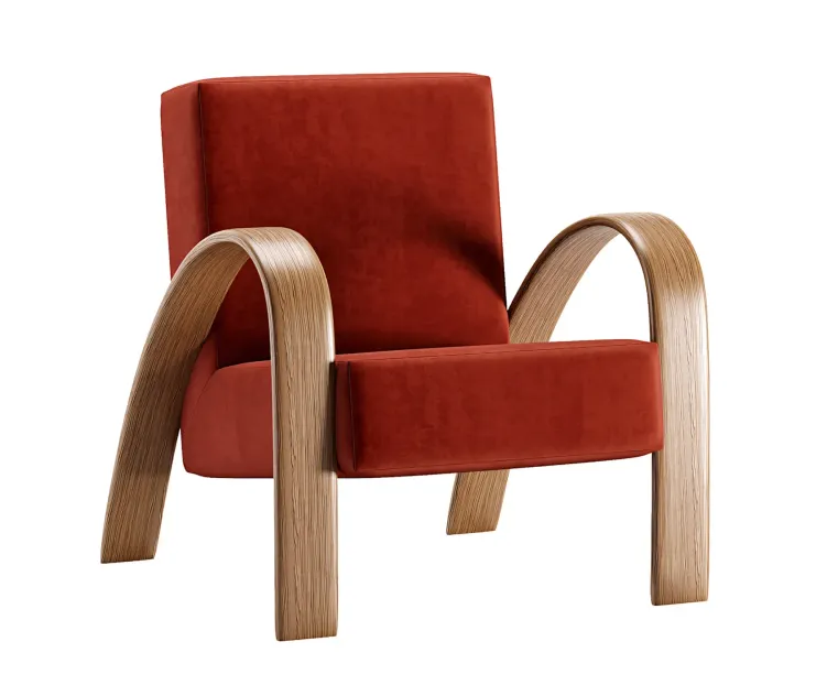 GRANDMA LIGHT Armchair