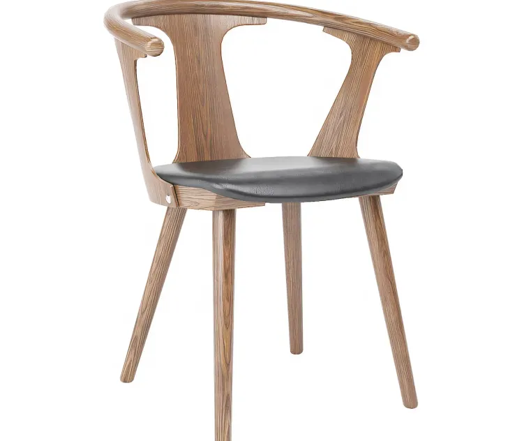 In Between SK Dining Chair