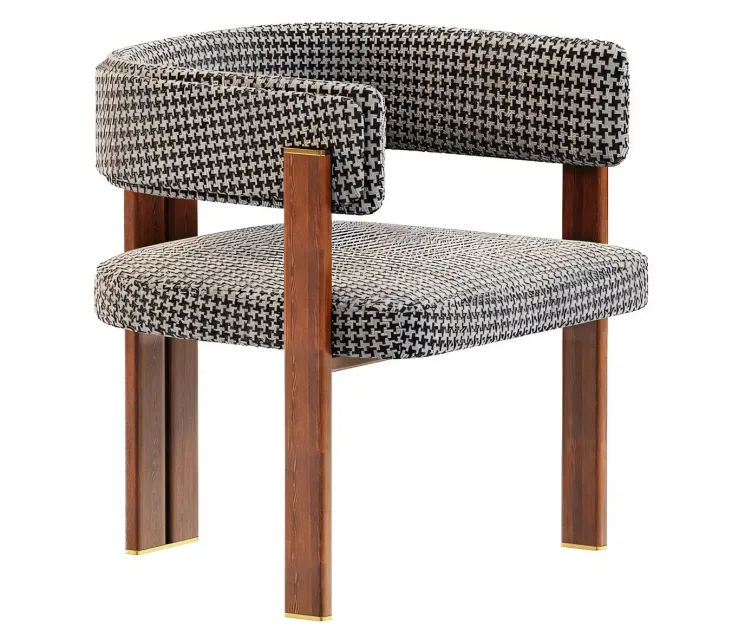 Karl Dining Chair