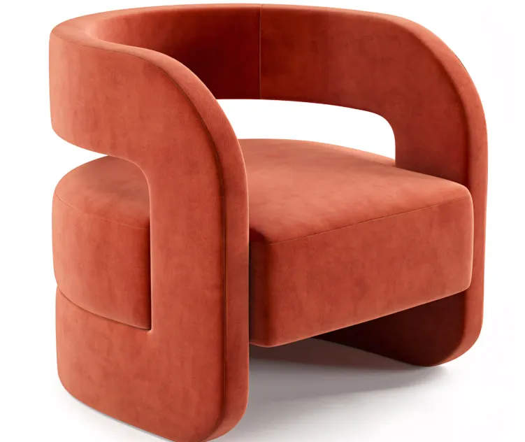 Kirby Chair by Mgbw Home