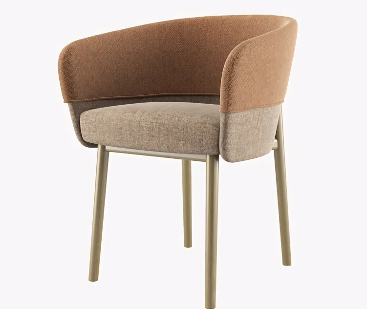 Linteloo Gent Chair