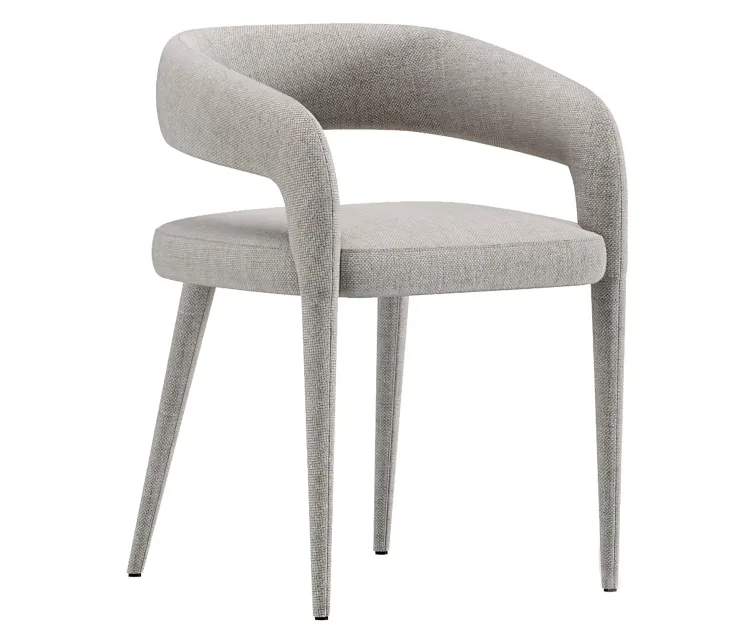 LISETTE DINING ARMCHAIR CB