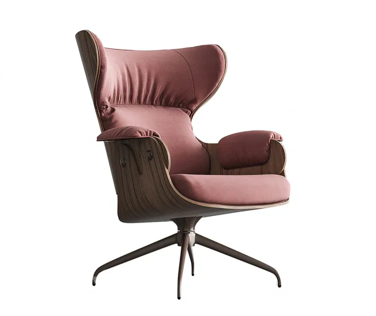 Lounger BD Barcelona Design