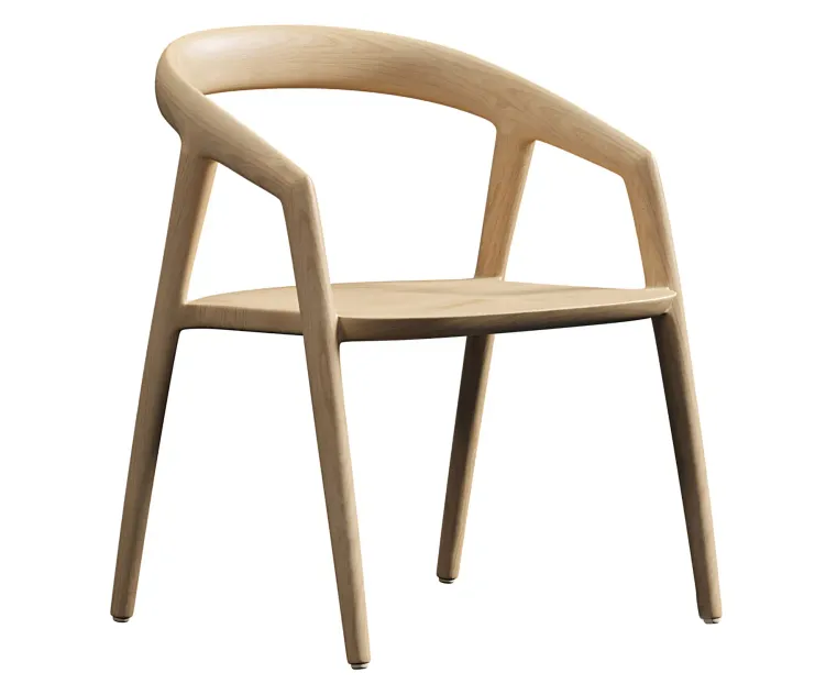 Maki Dining Chair