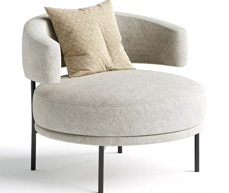 NEUILLY LOUNGE By Bonaldo