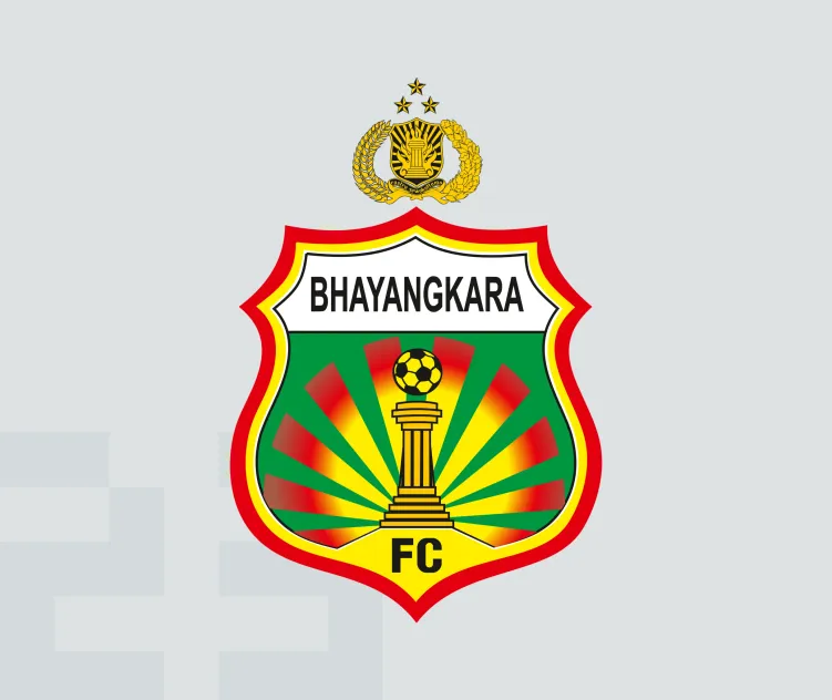 Bhayangkara fc