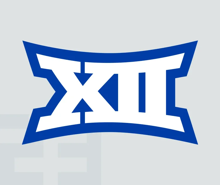 Big 12 conference byu colors