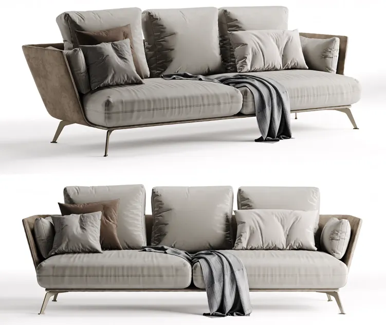 Arkepito Sofas Morrison