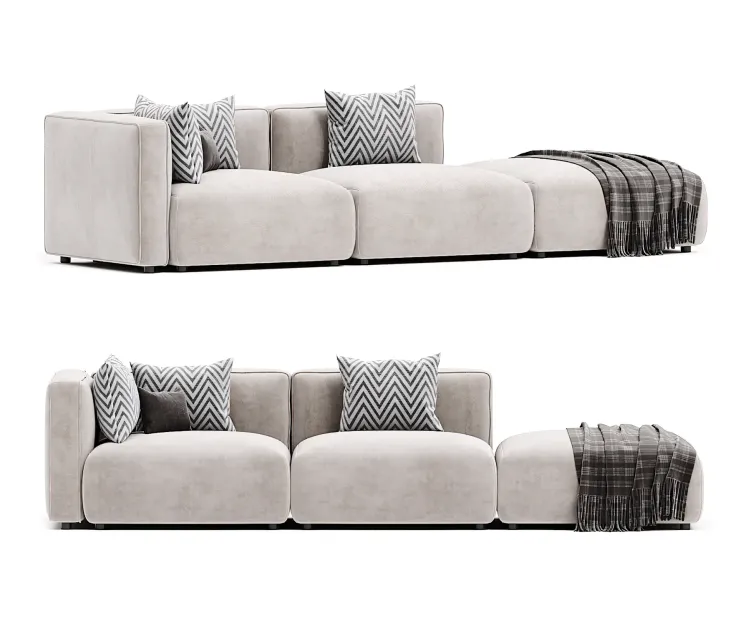 Arya Modular Sofa