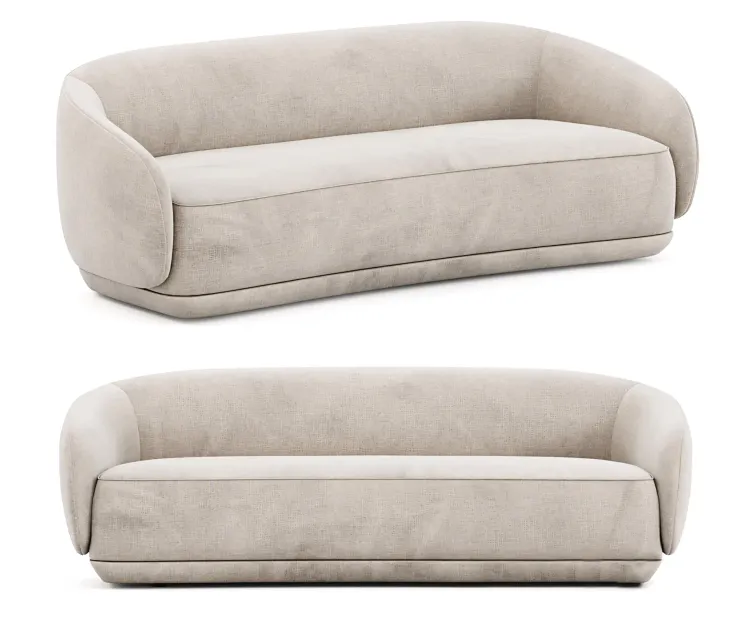 Bolzano Sofa by BoConcept