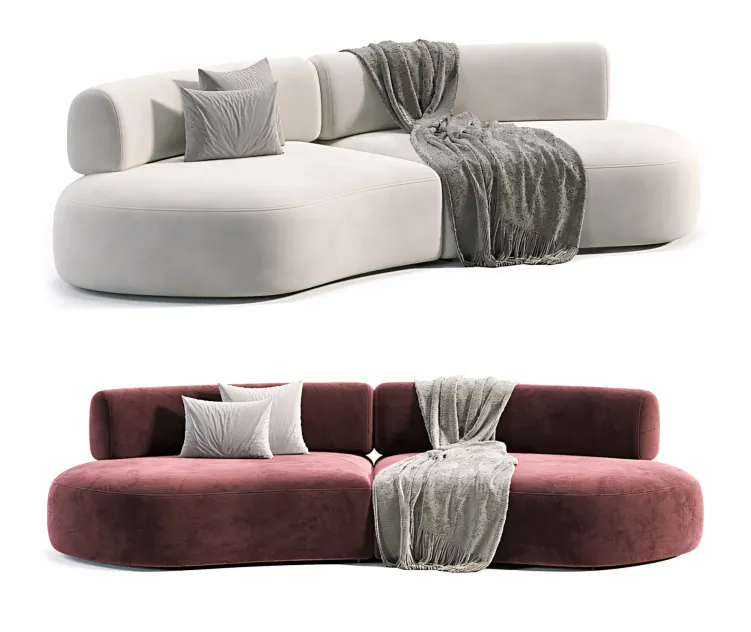Bon Bon Sofa