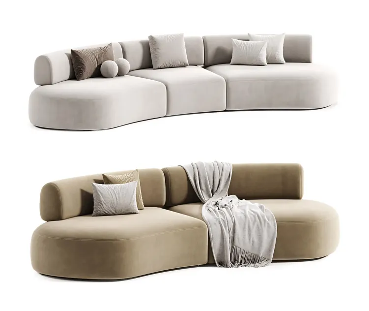 Bon Bon Sofa