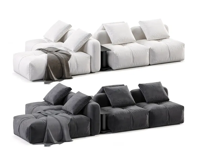 Bonamour Bonaldo Sofa