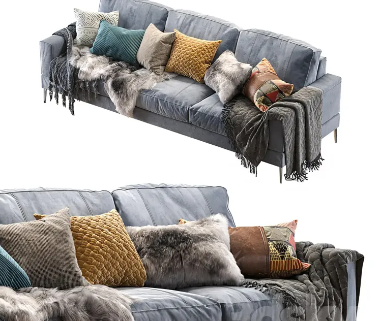 Capri Sofa