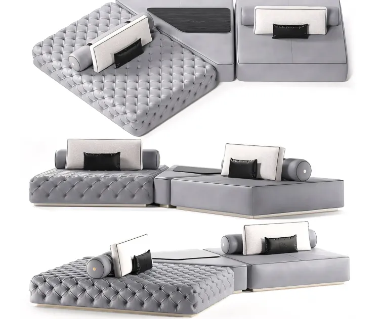 Cavalli DARLINGTON Sofa