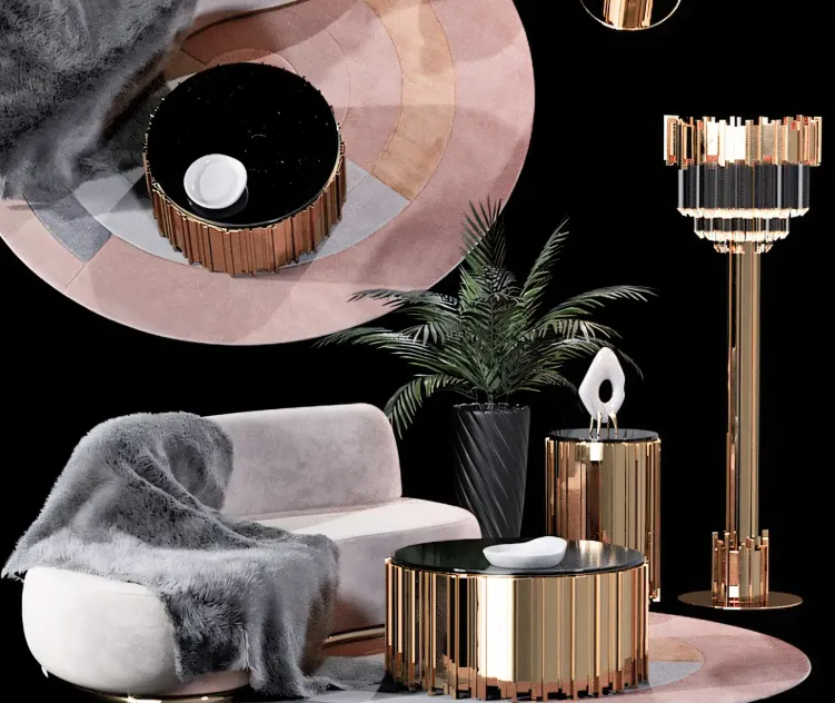 Covet House
