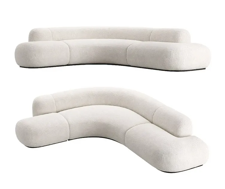 Eichholtz Bjorn Sofa