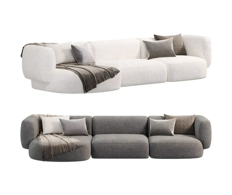 Hug Modular Sofa