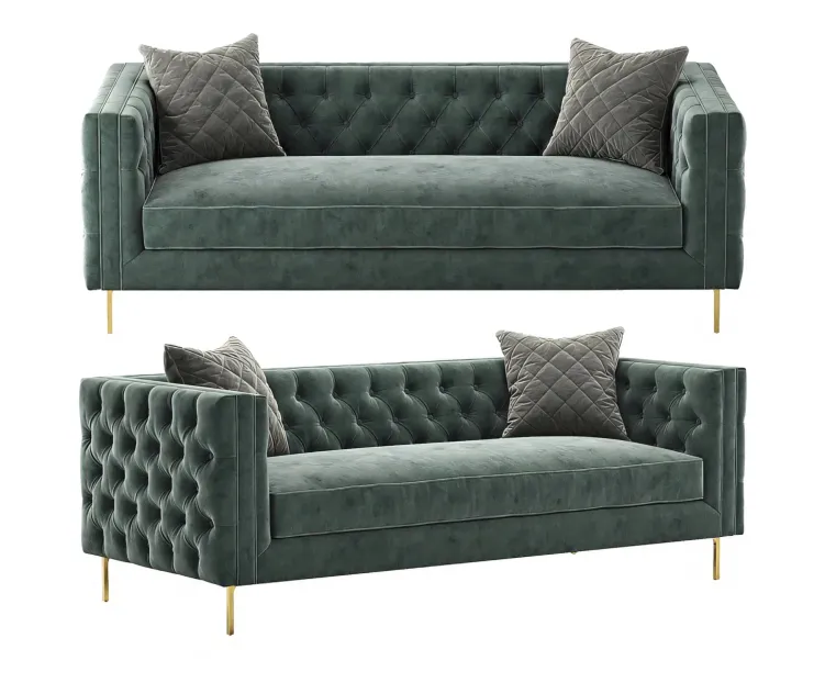 Inside Out Sofa