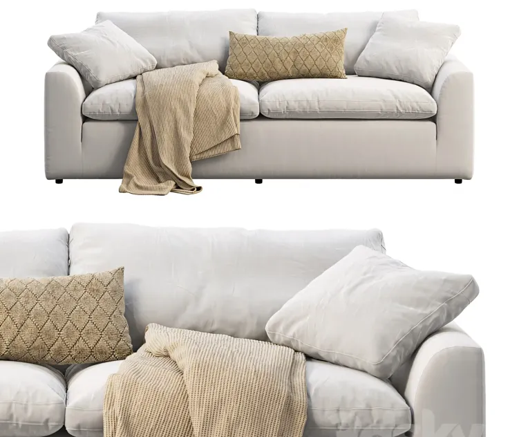 Joybird Bryant Sofa