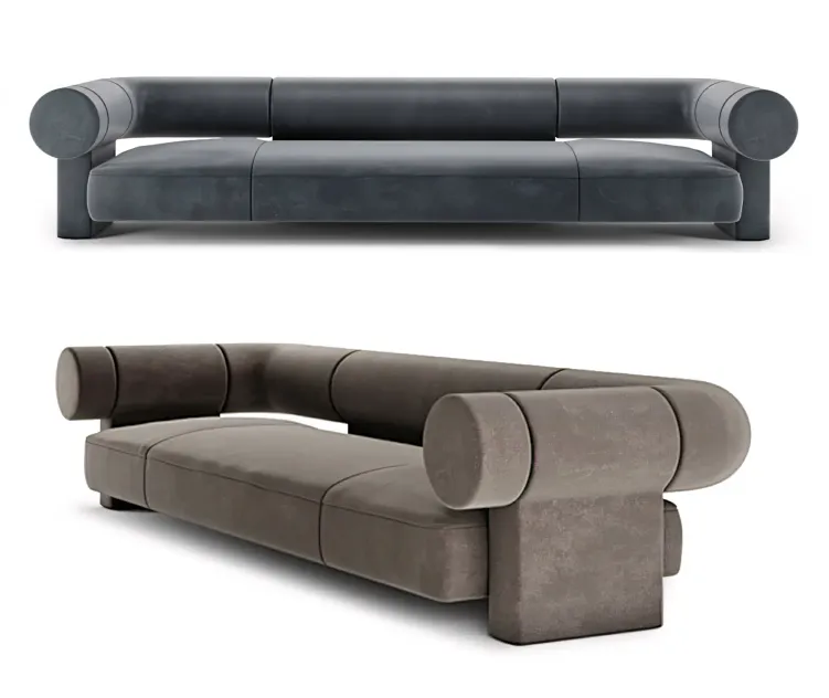 Kosa Sofa Ian Felton