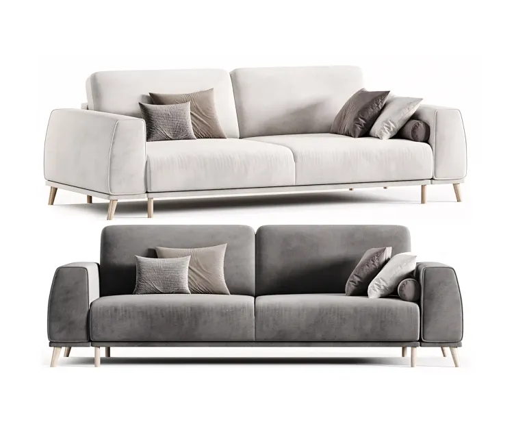 Laronsa Sofa By Divan Ru