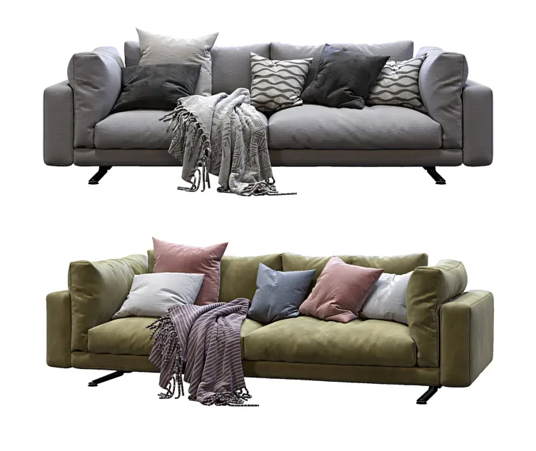 Livingdivani Floyd Hi