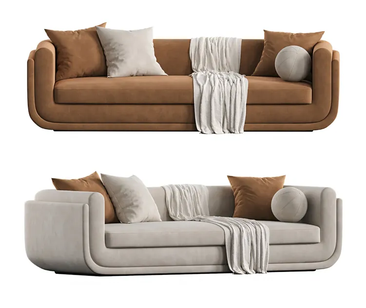 Matteo Sofa RH