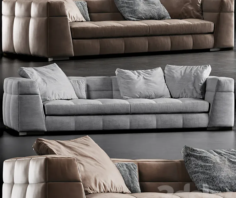 Minotti Blazer