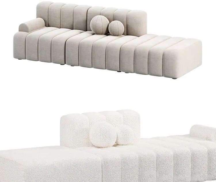 Modular Sofa STUDIO NORR Sofas