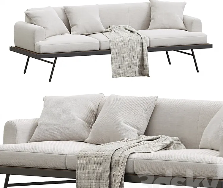 MONTROSE SOFA