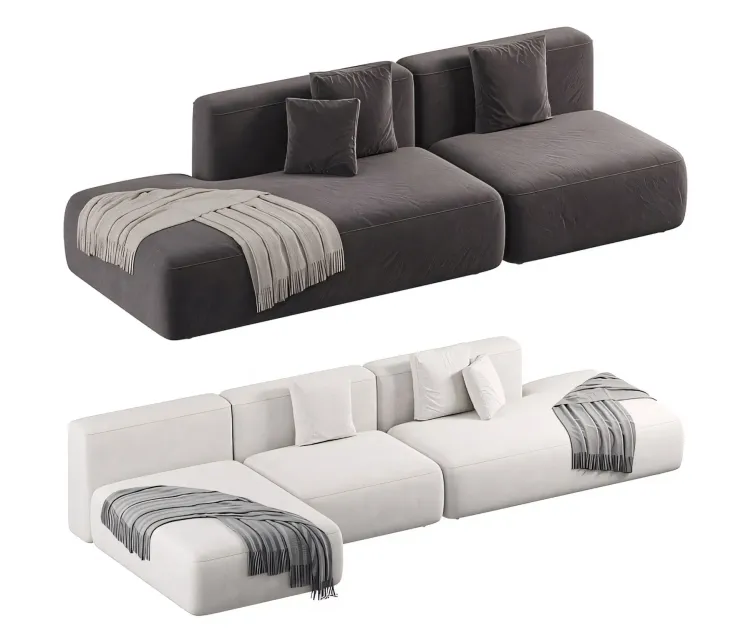 Ossen Sofa