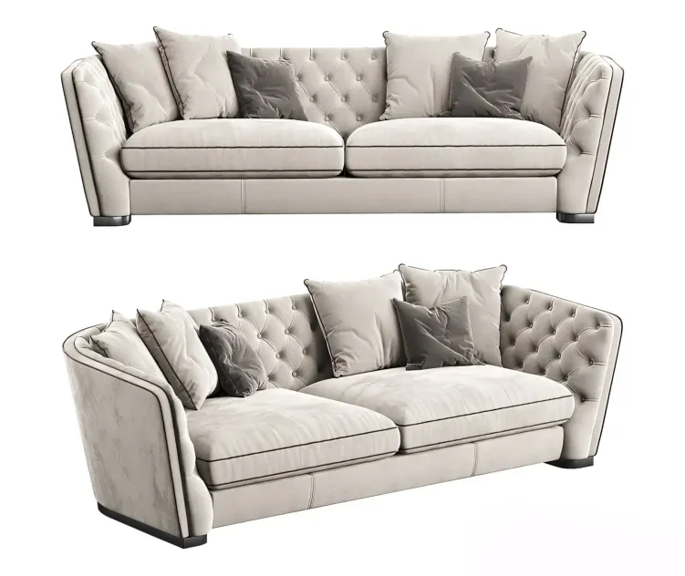 Paolo Sofa Studiof