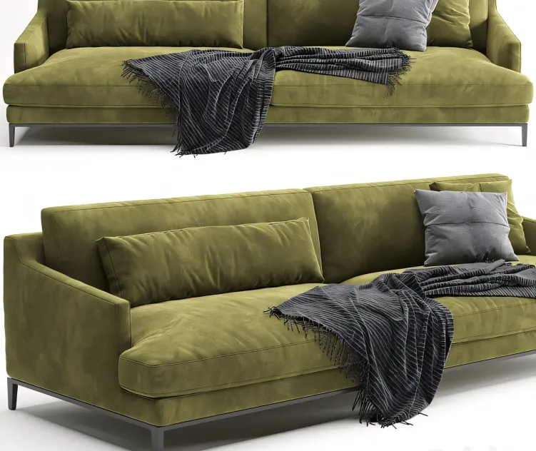Poliform Bellport Sofa