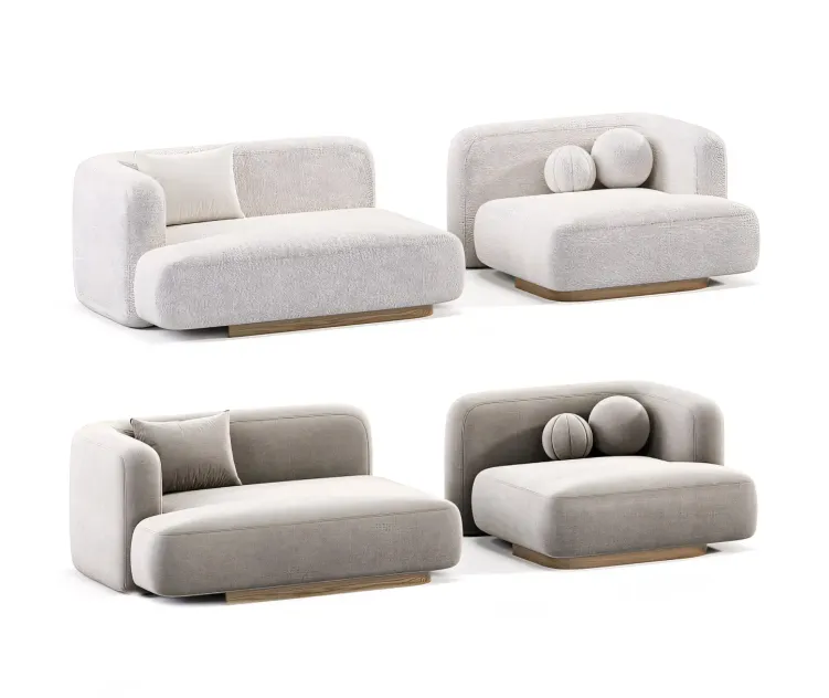 POP Sofa Program