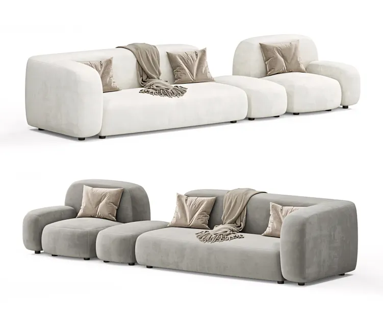 Ribble Sofa by Divan en