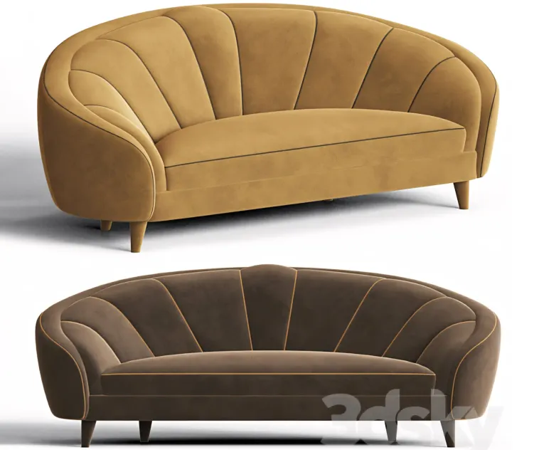 Ruby Sofa Muranti Furniture