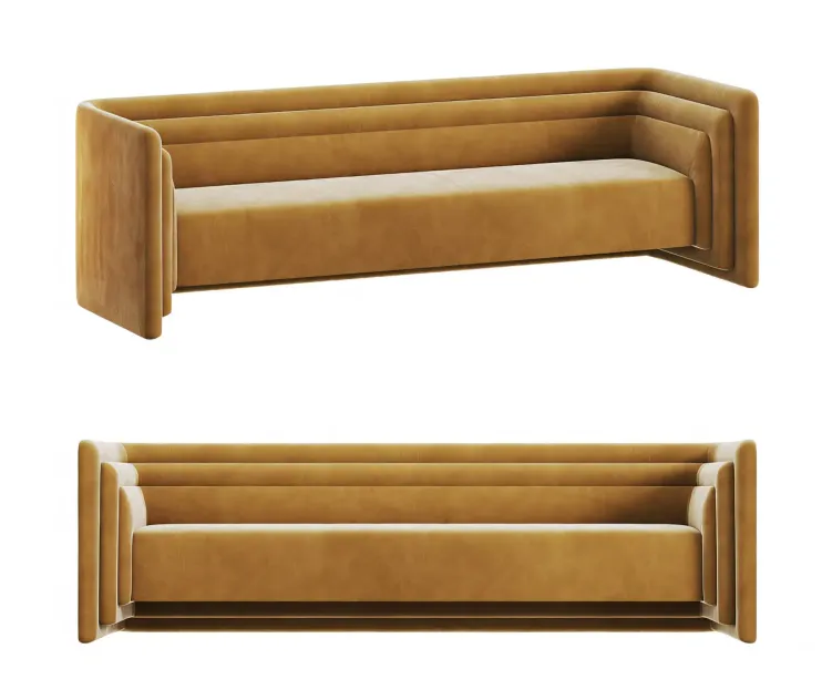 Sofa Bench Saint