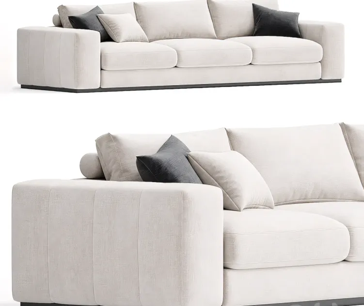 Sofa Charlie