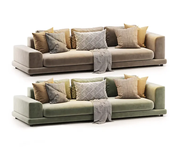 Sofa DI ANGELO