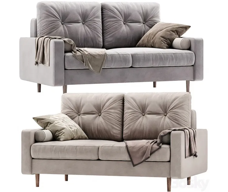 Sofa Dins Mini From Divan Ru