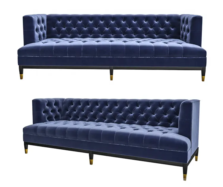 Sofa Eichholtz Castelle